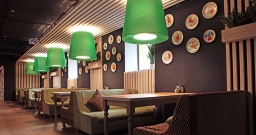 Основной зал — фото 4