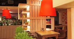 Основной зал — фото 5