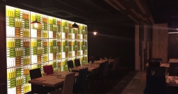 Зал «Грузинский» Зал «Грузинский» — интерьер зала