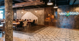 Зал «Грузинский» — фото 4