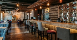 Зал «Большой Европейский» — подробнее о зале