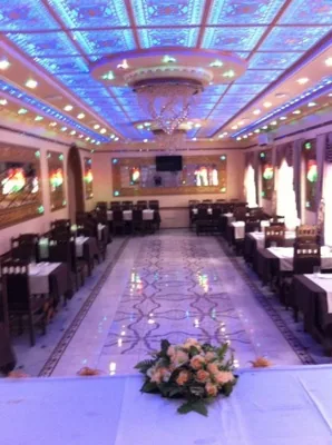 Банкетный зал