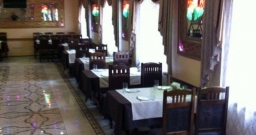 Банкетный зал — подробнее о зале