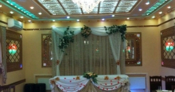 Банкетный зал — фото 4