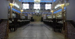 Большой банкетный зал — фото 4