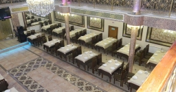 Большой банкетный зал — фото 5