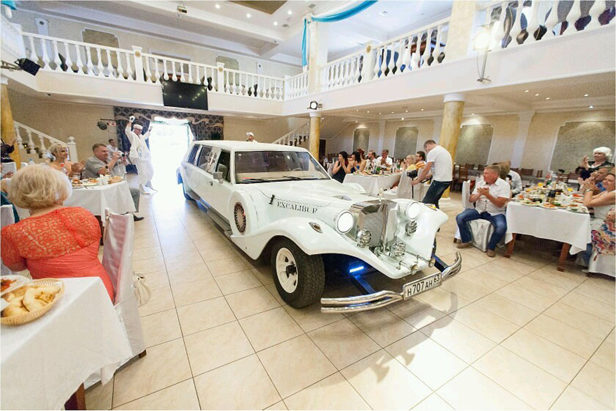 Основной зал — фото 5