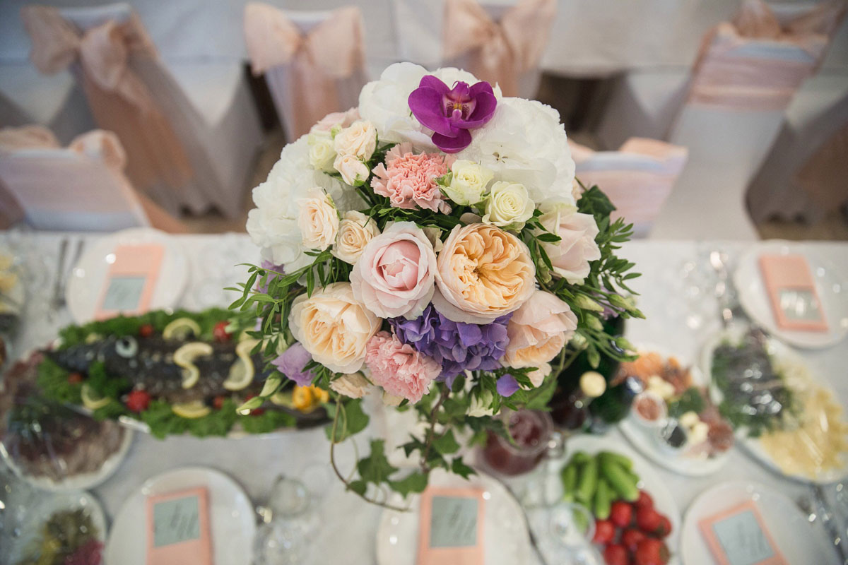 Основной зал — фото 6