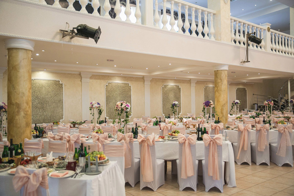 Основной зал — фото 7