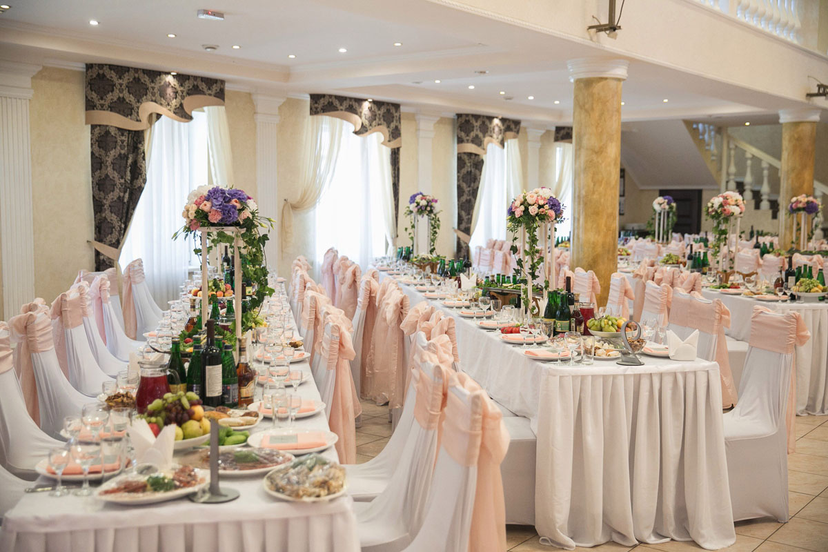 Основной зал — фото 8