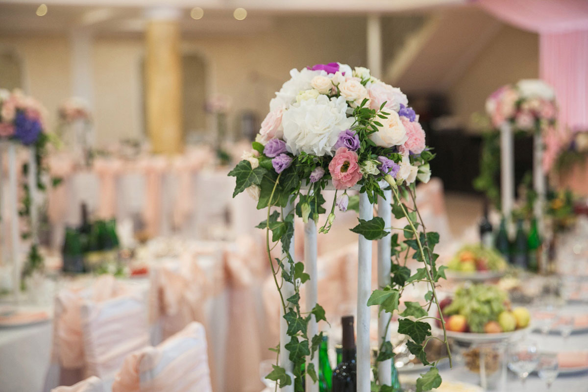 Основной зал — фото 9