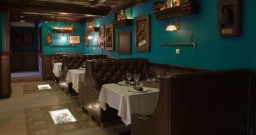 Основной зал