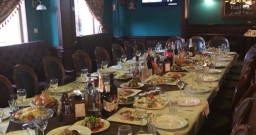 Основной зал