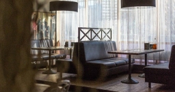 Основной зал — подробнее о зале