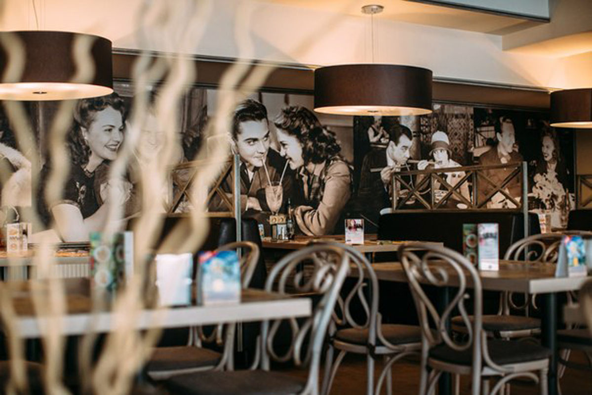 Малый зал — фото 2