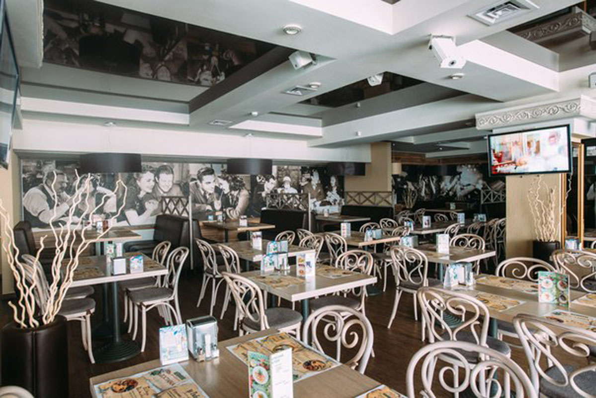 Малый зал — фото 3