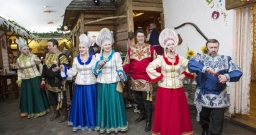 Банкетный зал — фото 4