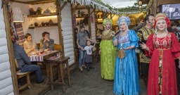 Банкетный зал — фото 5