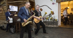 Банкетный зал — фото 6