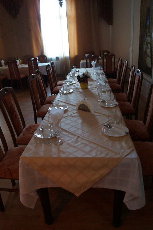 Основной зал — фото 9