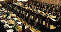 Основной зал