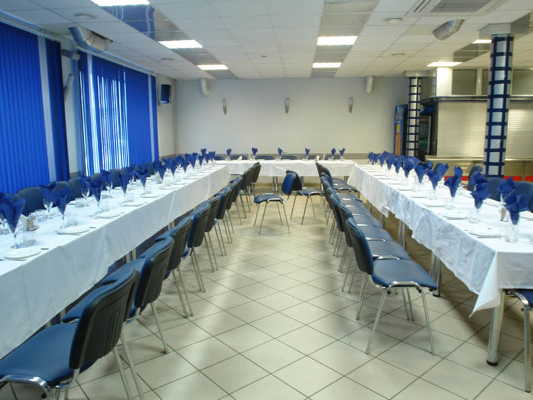 Банкетный зал — фото 4