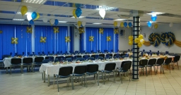 Банкетный зал — фото 2