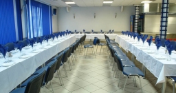 Банкетный зал — фото 4