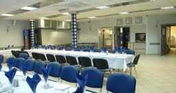 Банкетный зал — фото 5