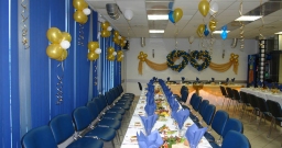 Банкетный зал — фото 6