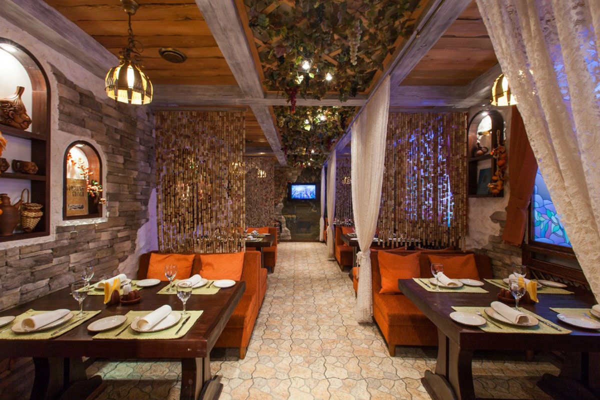 Зал на 70 человек