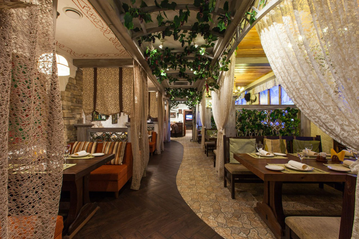 Зал на 70 человек — фото 2