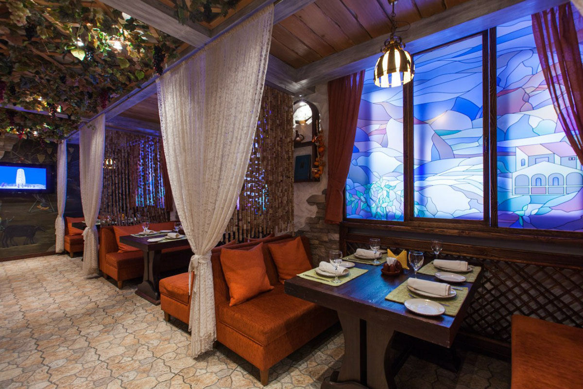 Зал на 70 человек — фото 3