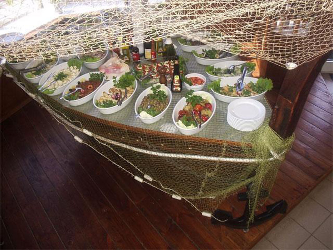 Основной зал — фото 2