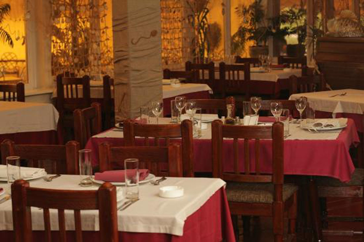 Основной зал — фото 4