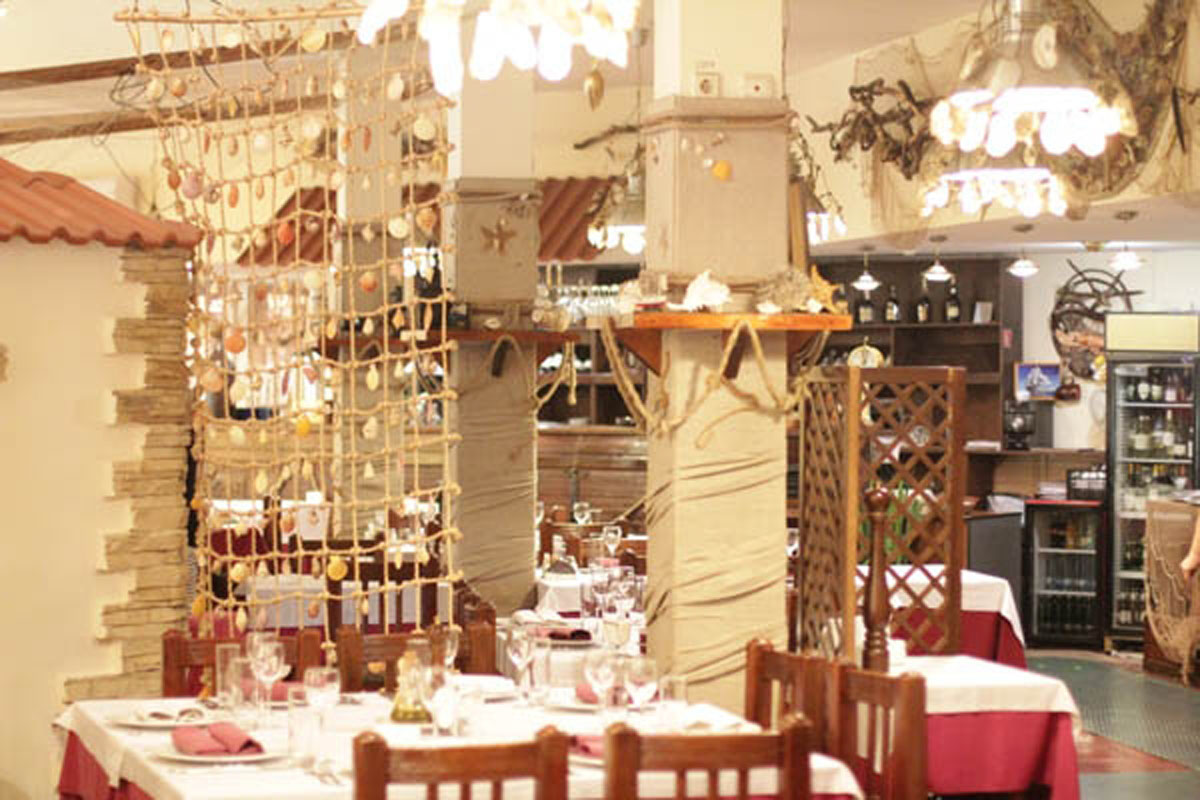 Основной зал — фото 5