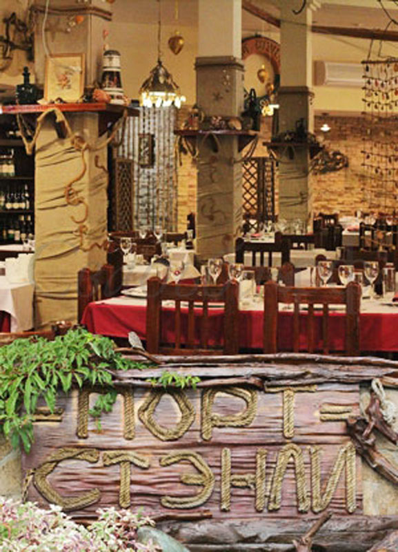 Основной зал — фото 6