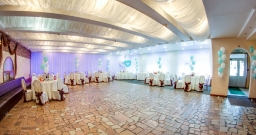 Банкетный зал — фото 6