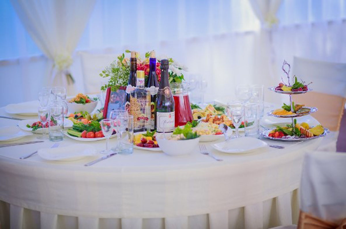 Малый шатер