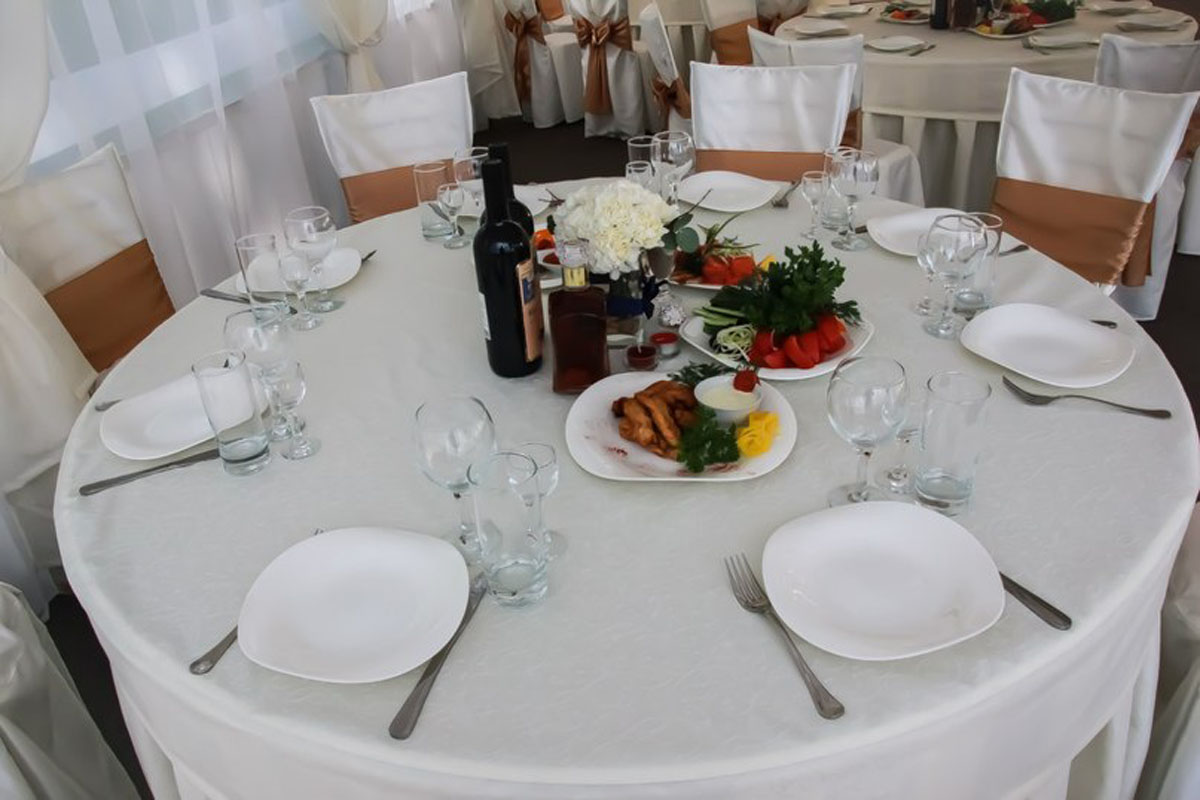 Большой шатер — Шарташ