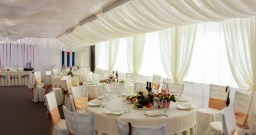 Большой шатер — фото 4