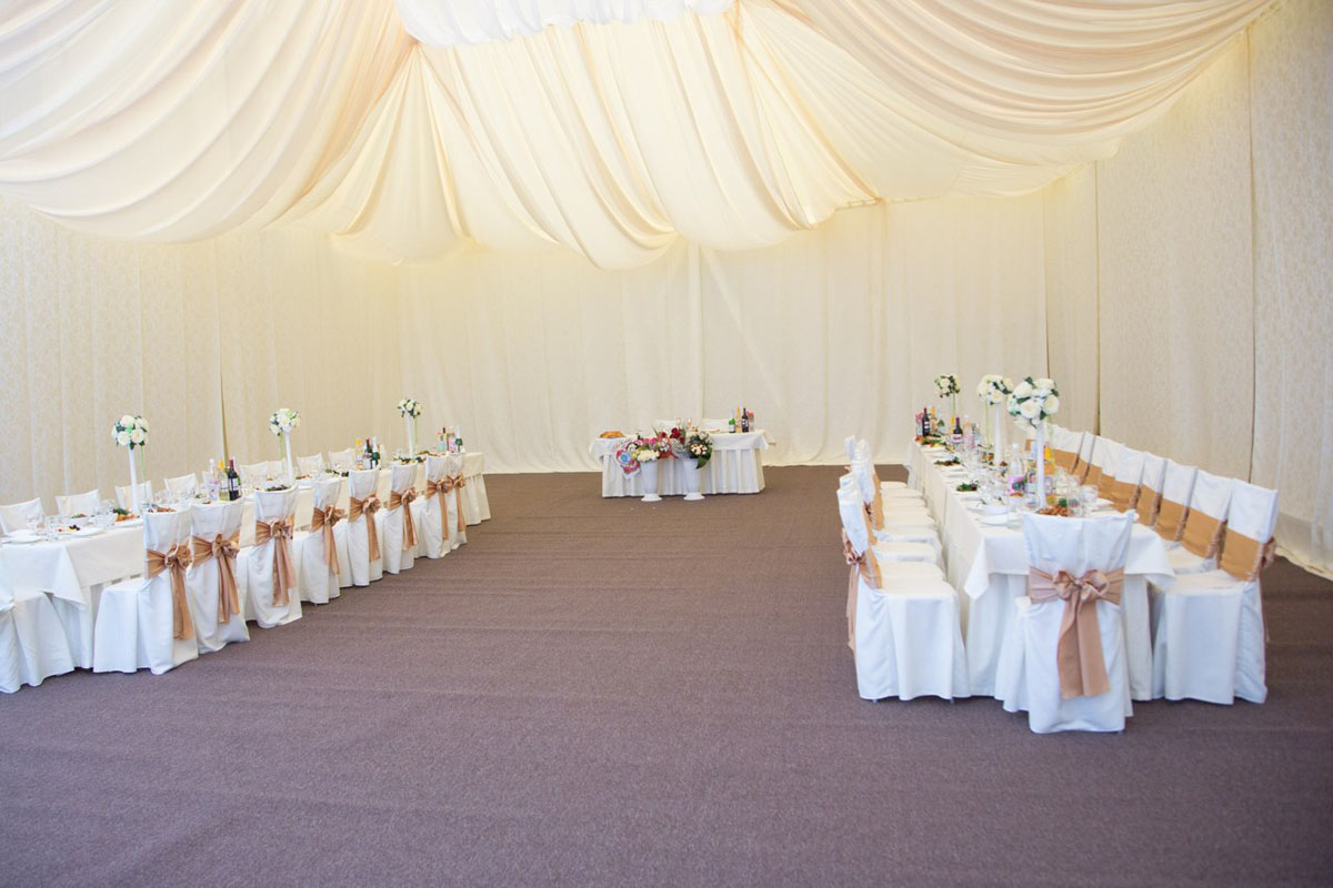 Зимний зал — фото 2