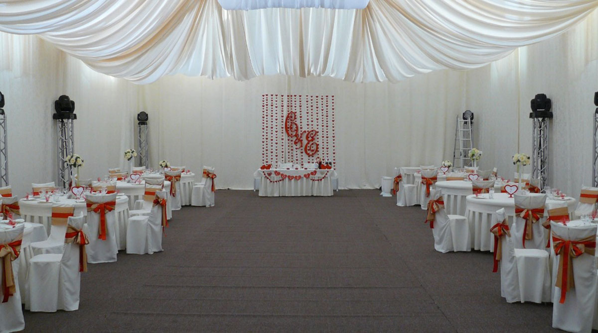 Зимний зал — фото 3