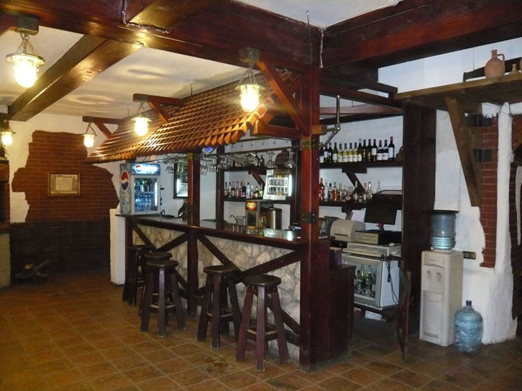 Основной зал — фото 9