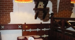 Основной зал — подробнее о зале