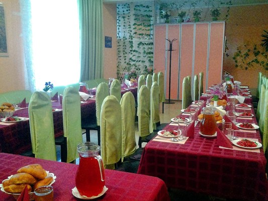 Логотип Ассоль