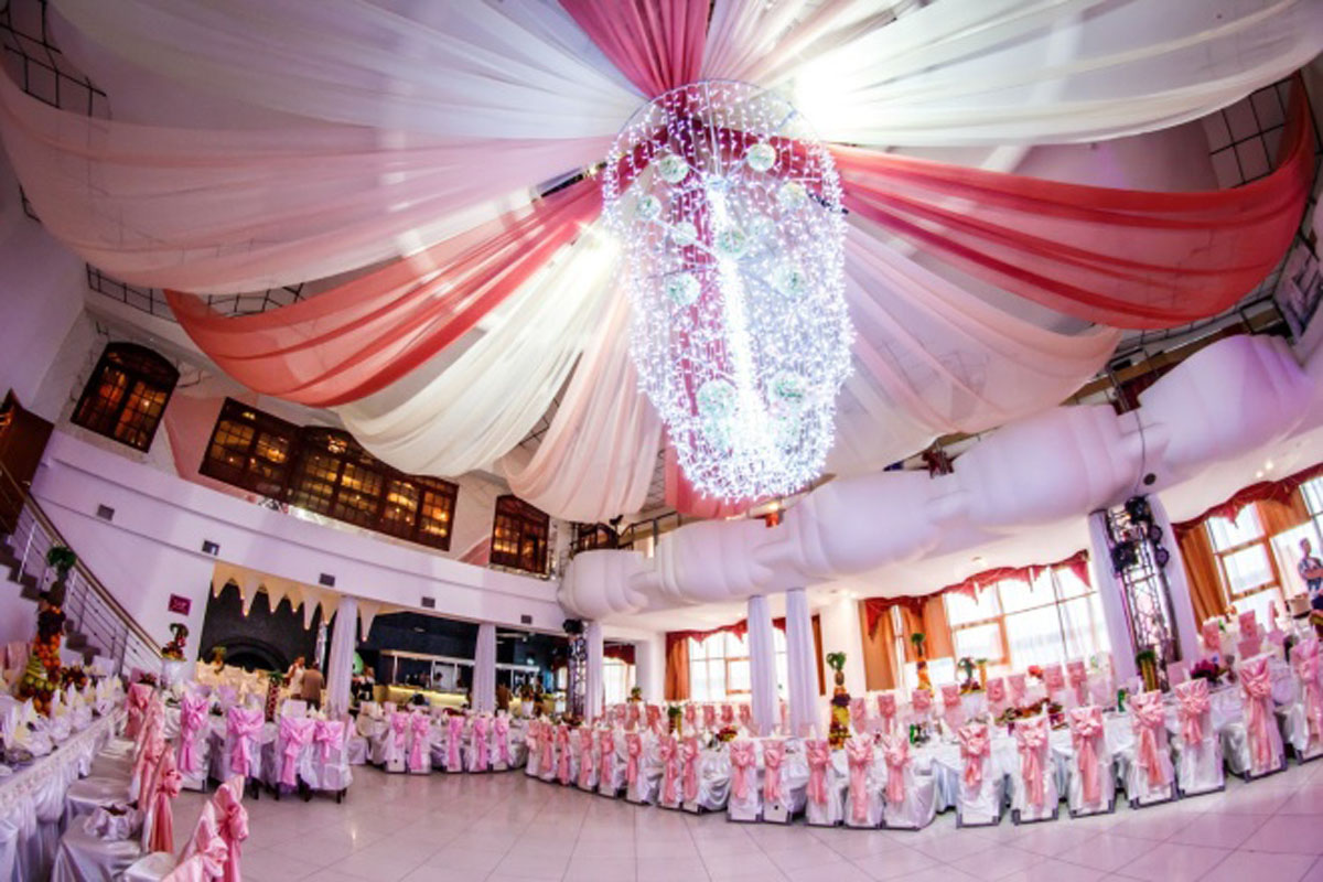 Центральный зал — фото 2