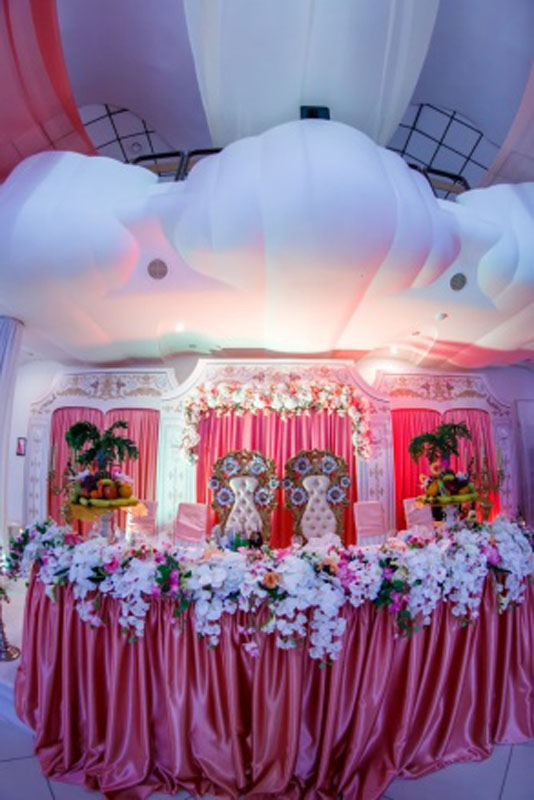 Центральный зал — фото 3