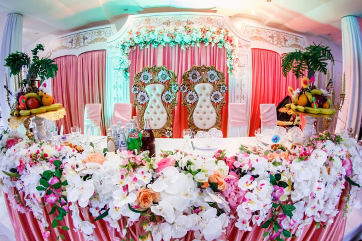 Центральный зал — фото 4