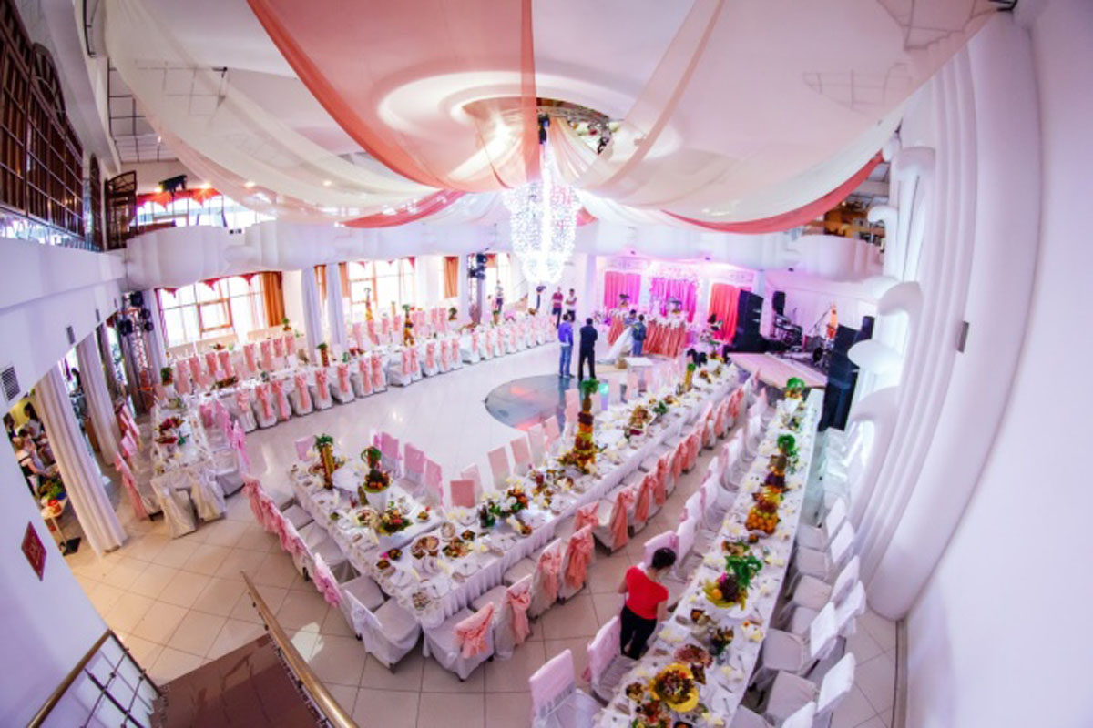 Центральный зал — фото 5